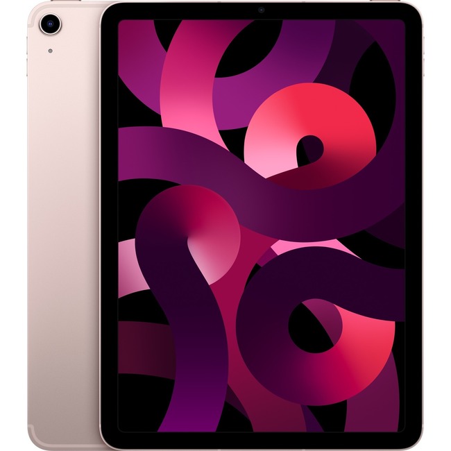Picture of Apple iPad Air 10.9-inch M1 Wi-Fi Cellular 64GB (5th generation) - Pink